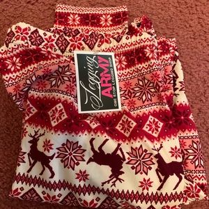 Legging army leggings